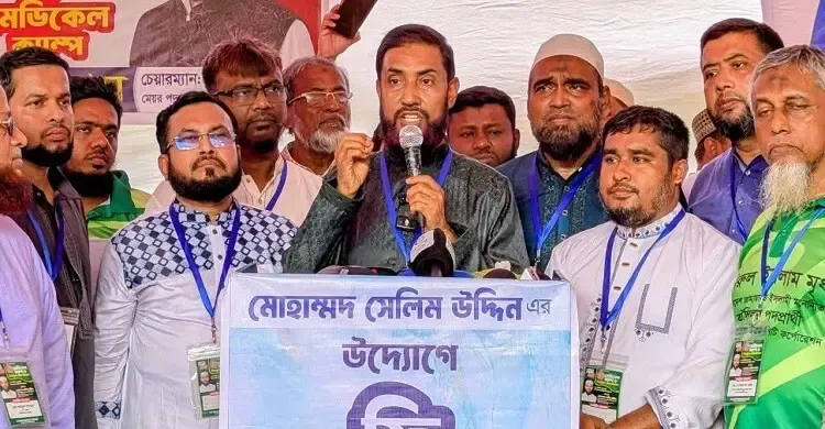 ‘টাকা না থাকলে চিকিৎসা পাবেন না’, এমন পরিস্থিতি থেকে বের হতে হবে