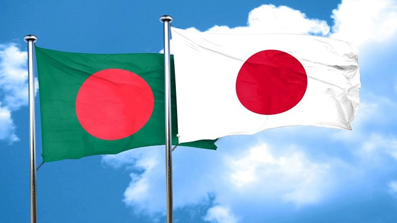 Japan to provide patrol ship to Coast Guard, agreement on maritime security