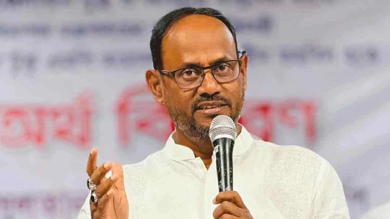 Modern Meat Processing Centres to Be Set Up in Every District: State Minister for Livestock