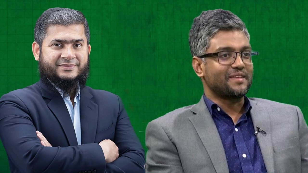 খালিদুজ্জামানের কর্মকাণ্ডকে 'তৃতীয় শ্রেণির সস্তা রাজনীতি' বললেন মির্জা গালিব