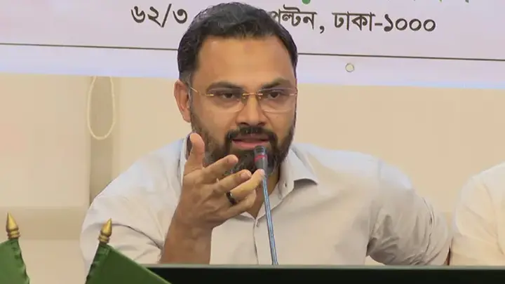 শেরেবাংলা নগরে হচ্ছে না জাতীয় যুব মেলা, আয়োজন হবে সারা দেশে
