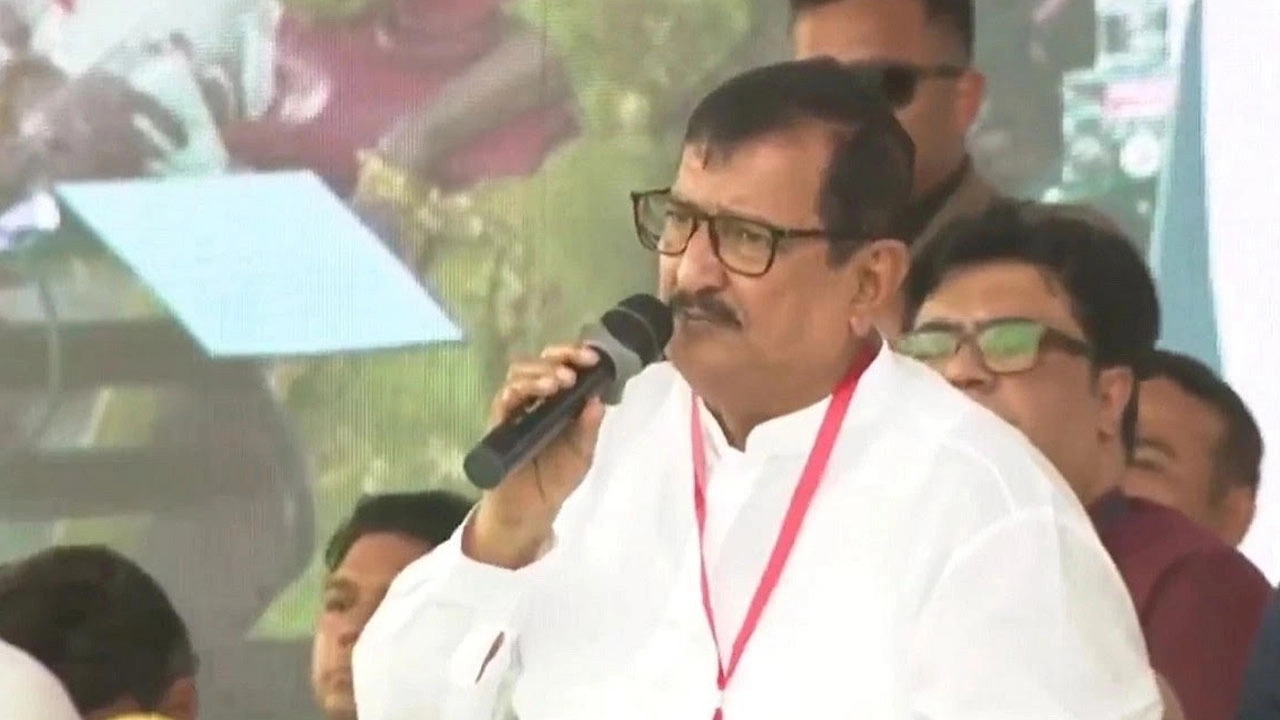 রাজশাহীর উন্নয়নে পদ্মা ব্যারাজসহ ৭ দাবি ভূমিমন্ত্রীর