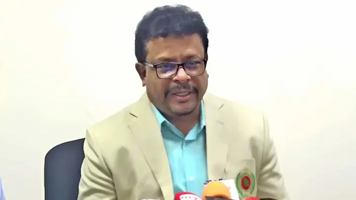 আসিফের বিরুদ্ধে অভিযোগ ‘মনগড়া নয়’, প্রয়োজনে বিদেশে চিঠি দেবে দুদক
