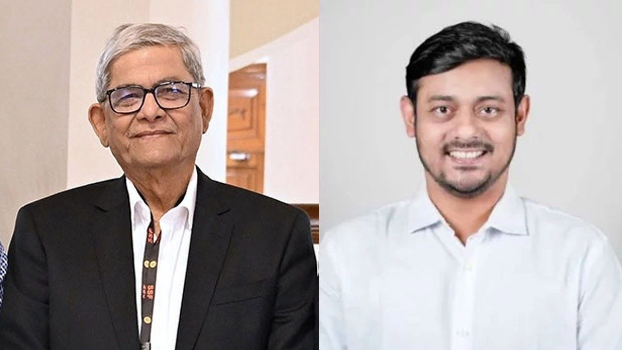 'পরীক্ষা দেওয়ার আগেই ফলাফল জানা': রাষ্ট্রপতি নির্বাচন নিয়ে নাসীরুদ্দীন