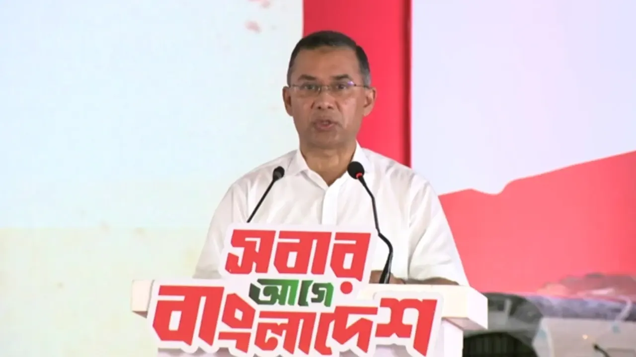 July Memorial Museum a reflection of Bangladesh's democratic movement: Prime Minister
