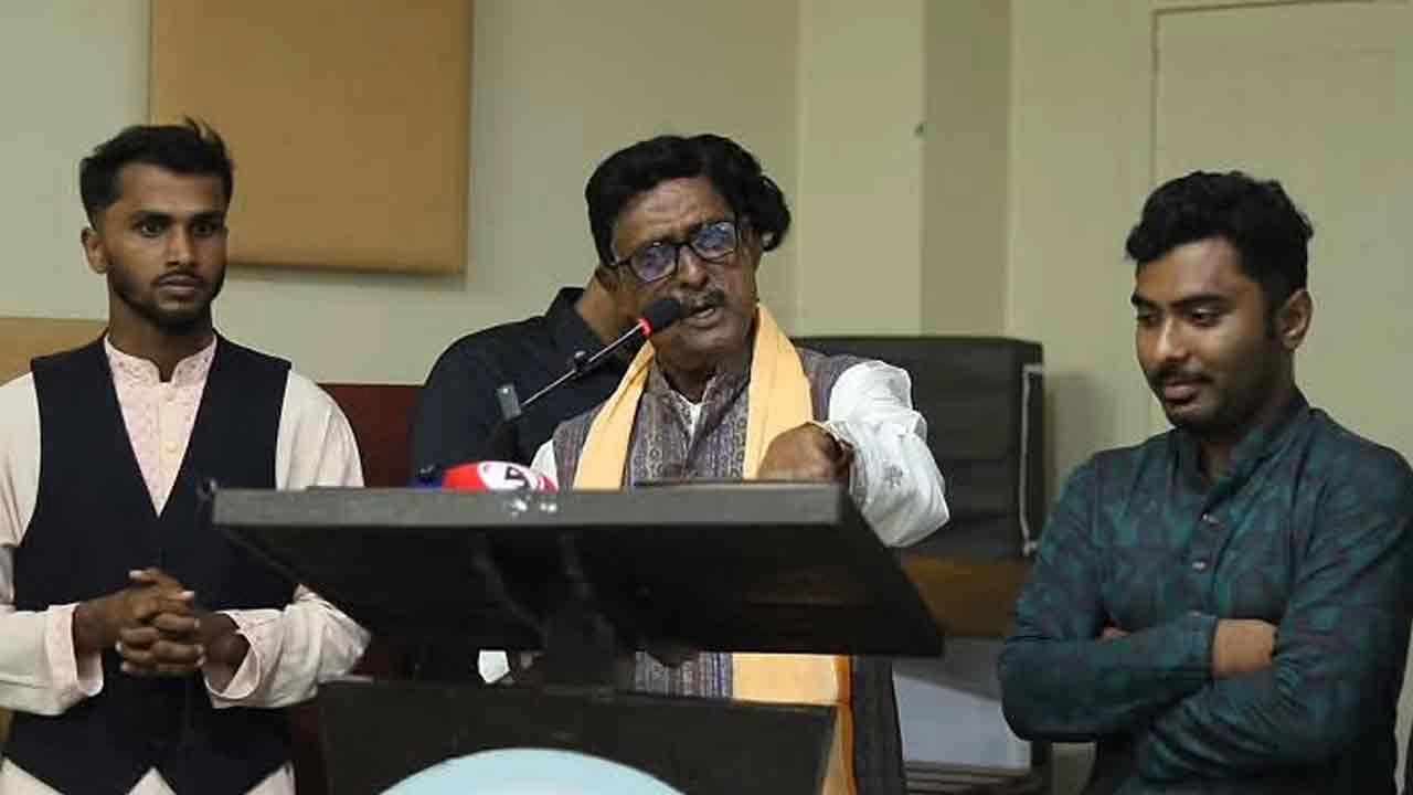 ঢাকা বিশ্ববিদ্যালয় সিনিয়র মাদ্রাসায় পরিণত হয়েছে: ফজলুর রহমান