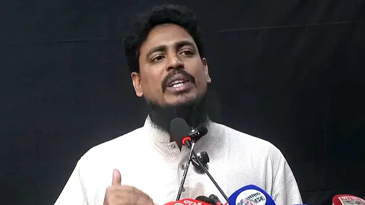 সংস্কারের কোনো এজেন্ডাই বাস্তবায়ন করতে চায় না বিএনপি: আখতার হোসেন