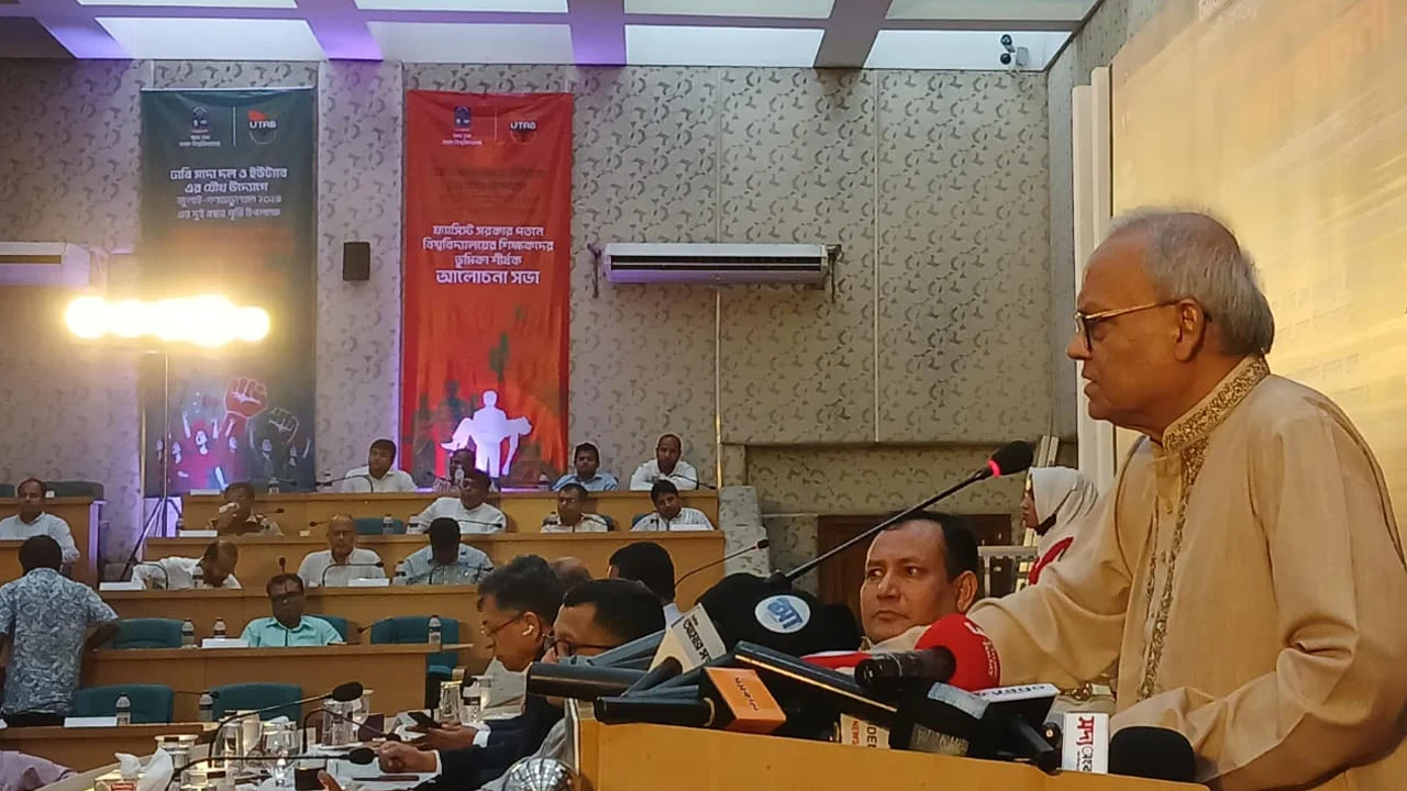 ভারত সরকারের অনুমতি ছাড়া দিল্লিতে কীভাবে হাসিনার অনুষ্ঠান সম্ভব? প্রশ্ন রিজভীর