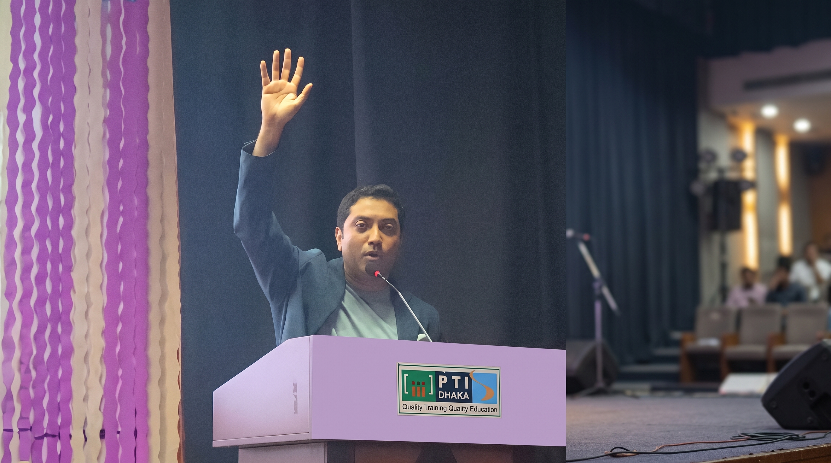 প্রাথমিকের কারিকুলামে স্পিকিং-লিসেনিংয়ে গুরুত্ব
