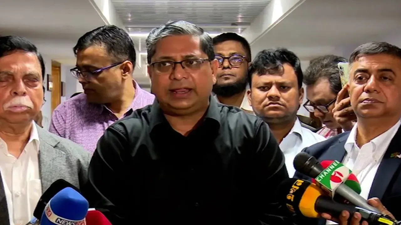 Recruitment process for 2 lakh Bangladeshi workers to Malaysia may begin in September