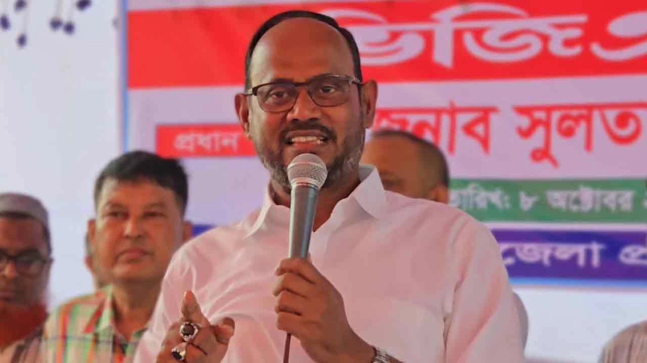 প্রধানমন্ত্রীর হাত ধরেই দেশের উন্নয়ন ও মানুষের ভাগ্যের পরিবর্তন হবে: টুকু