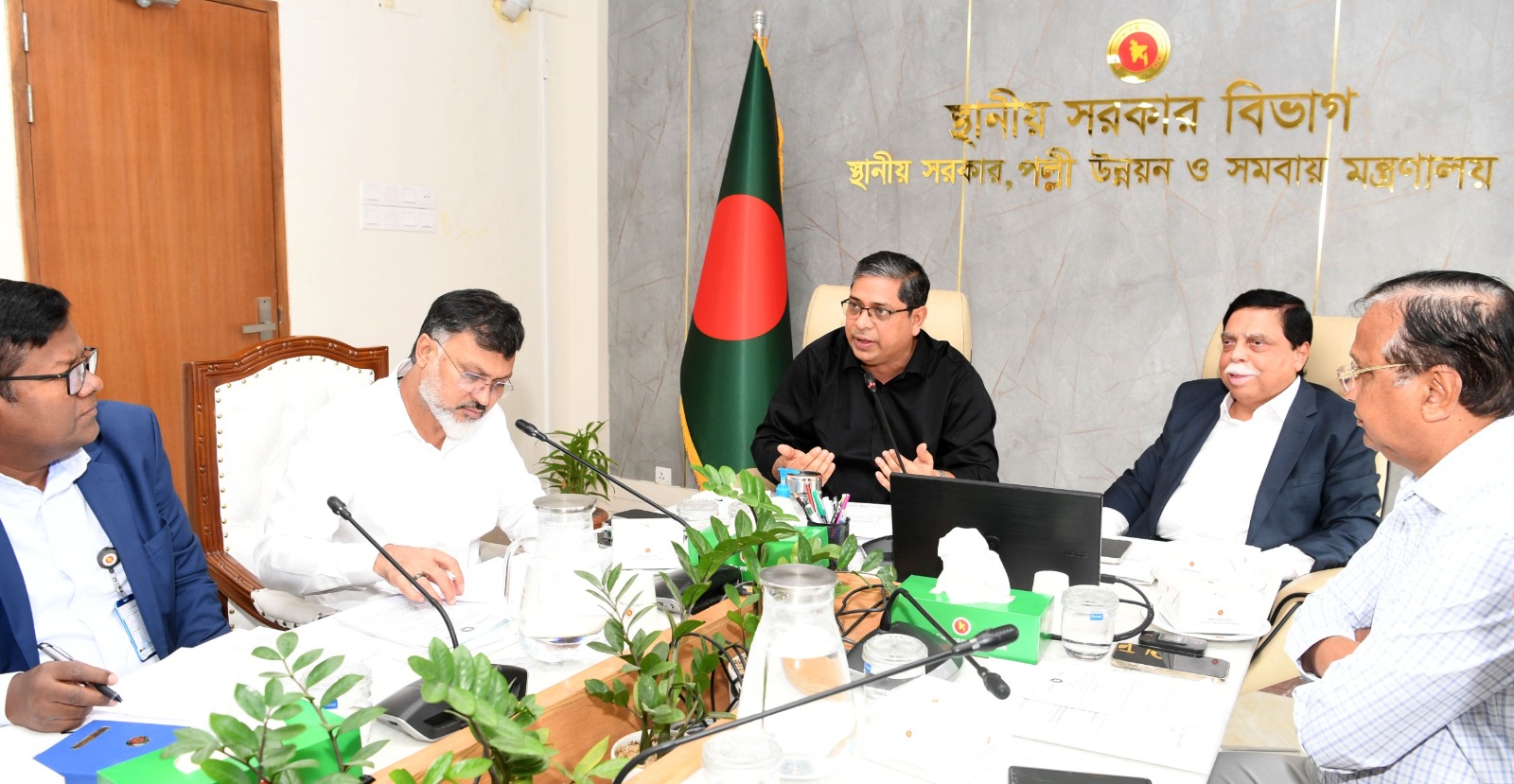 ই-রিকশা ব্যবস্থাপনায় নীতিমালা প্রণয়নের উদ্যোগ সরকারের