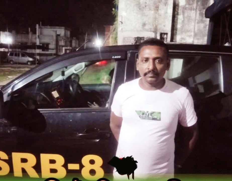 Robber ringleader Yasin, accused in multiple cases, arrested in Mathbaria