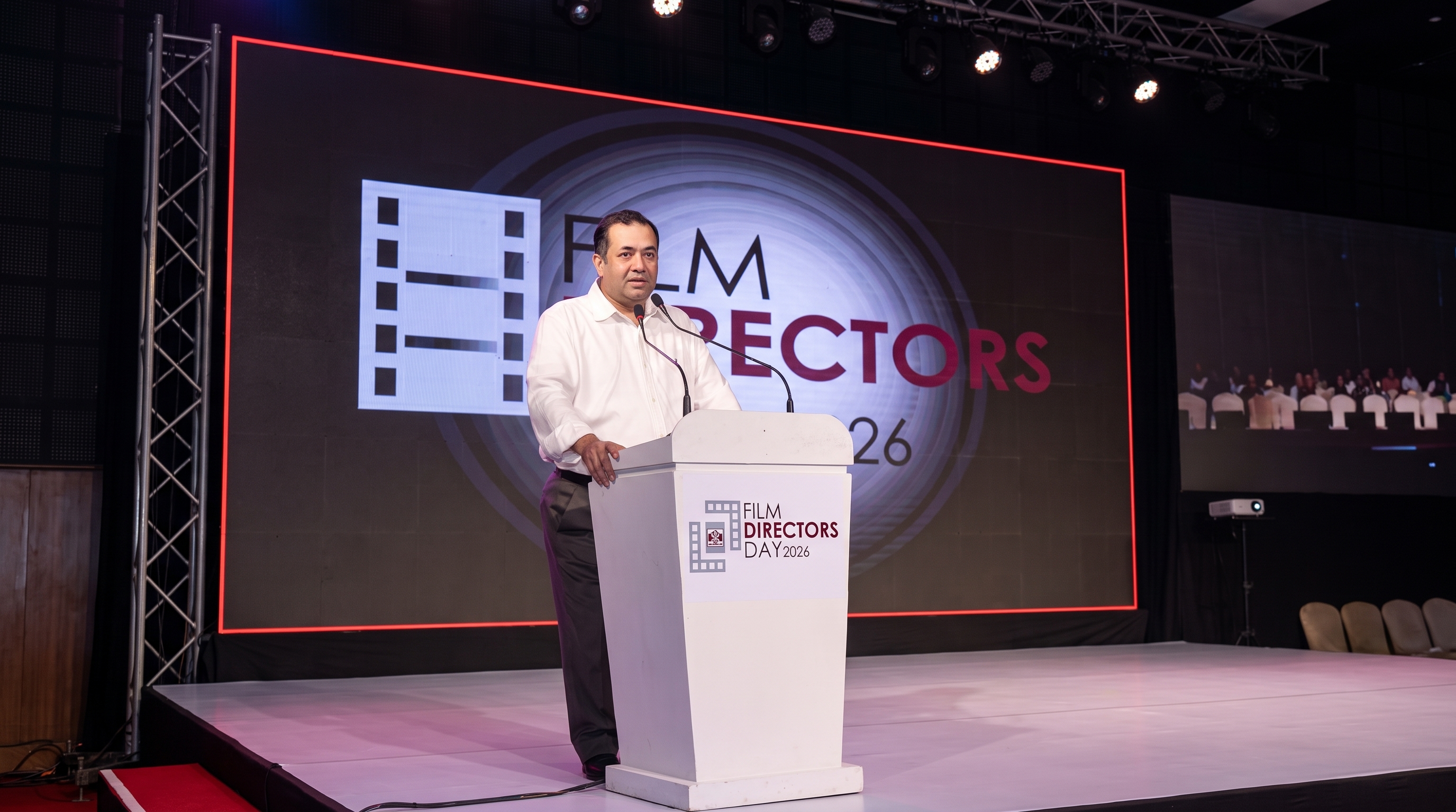 Short, Medium and Long-Term Plans for the Development of the Film Industry