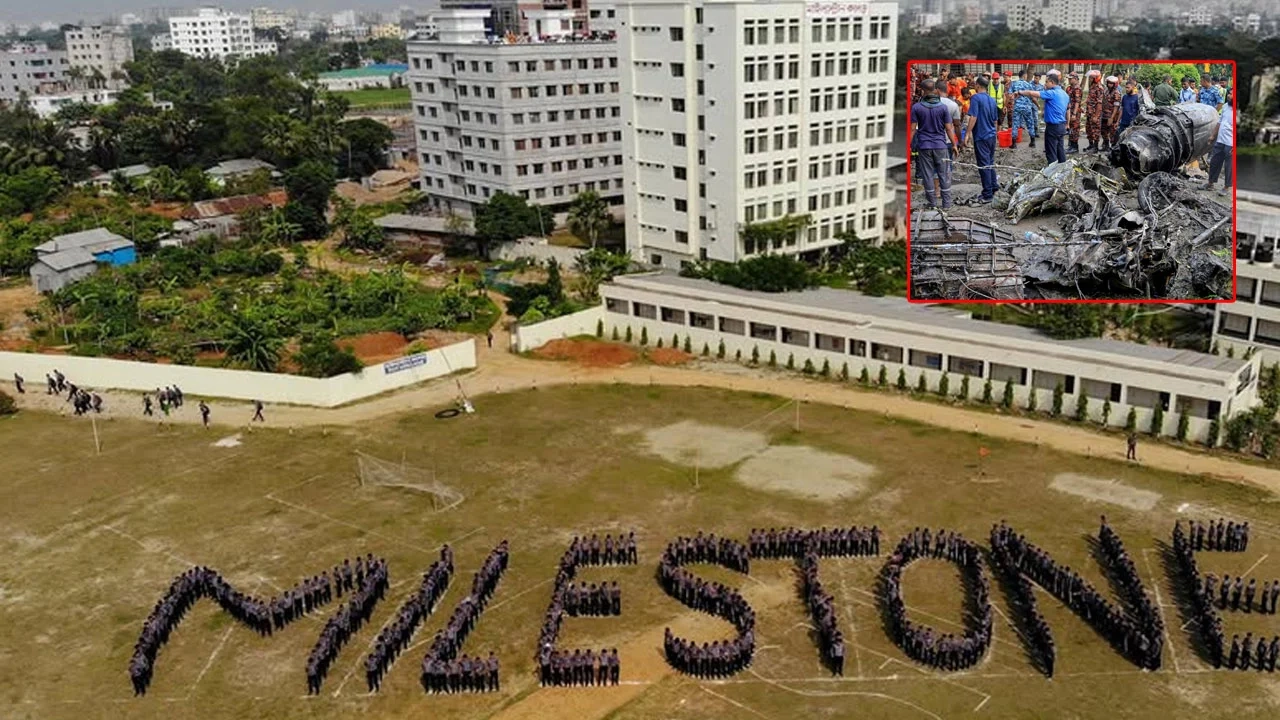 আজও বয়ে চলেছে সেই বিভীষিকাময় দিনের ক্ষত