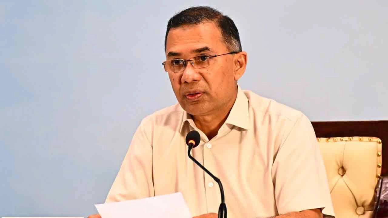 Teachers' Welfare Fund Also Fell Victim to Fascist Plunder: PM