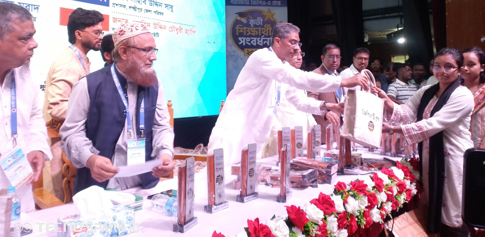 Youth must remain alert and cautious against drugs: Water Resources Minister