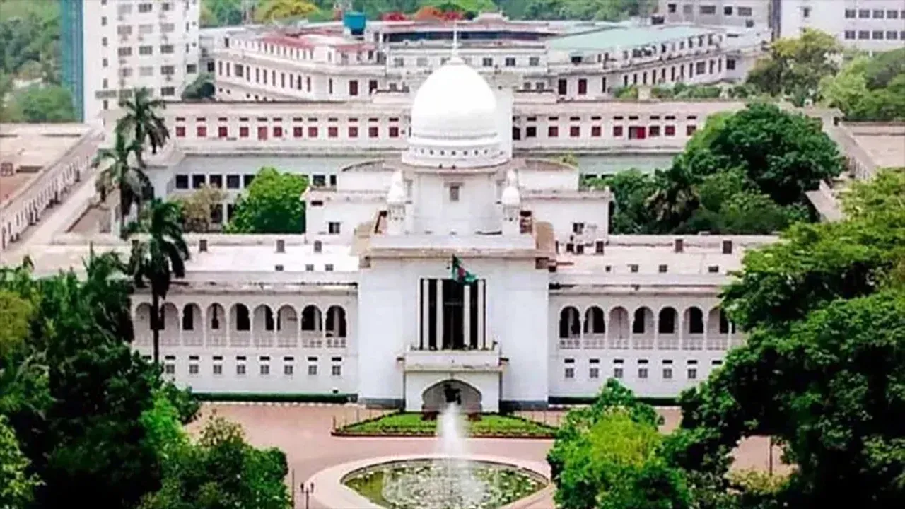 Writ challenging district-based distribution of responsibilities of ministers, state ministers and whips