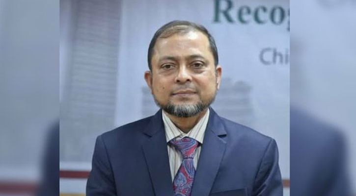 বাংলাদেশ ব্যাংকের নতুন ডেপুটি গভর্নর আনিছুর রহমান