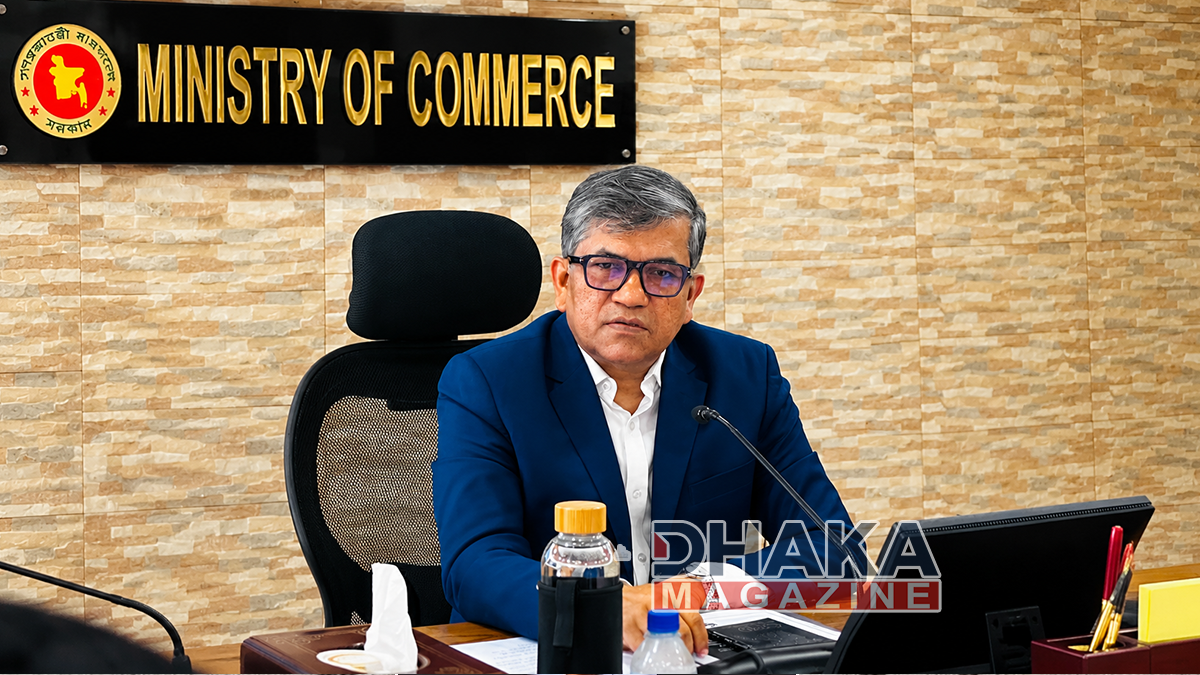 New 5-year action plan to boost trade capacity for LDC graduation