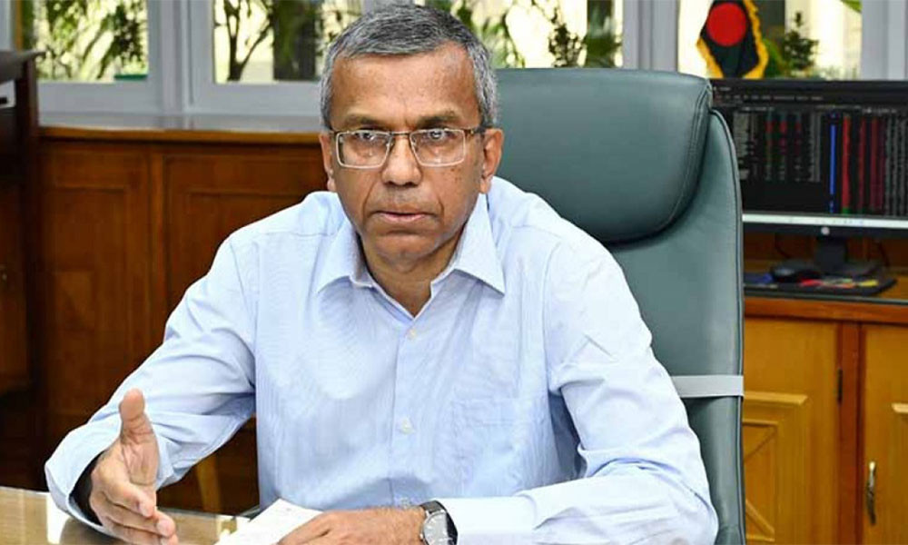 ব্যাংক খাত পুনর্গঠনে বছরে ৬০ হাজার কোটি টাকা প্রয়োজন: গভর্নর