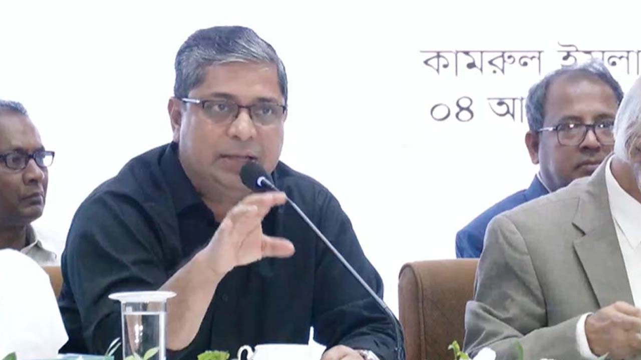 ১ অক্টোবর থেকে সৌরবিদ্যুতে চলবে প্রধানমন্ত্রীর বাসভবন