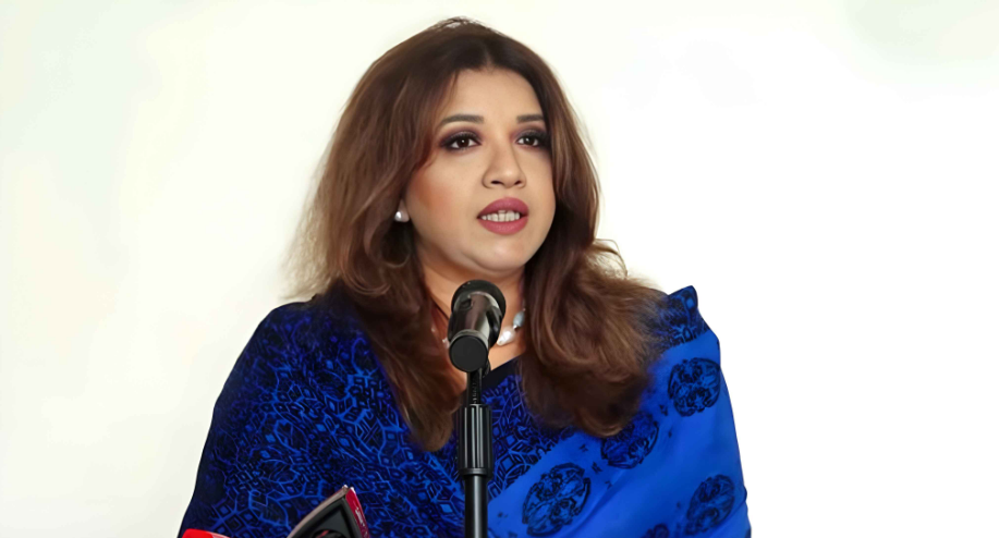 ভারতকে এবার যে বার্তা দিলেন পররাষ্ট্র প্রতিমন্ত্রী
