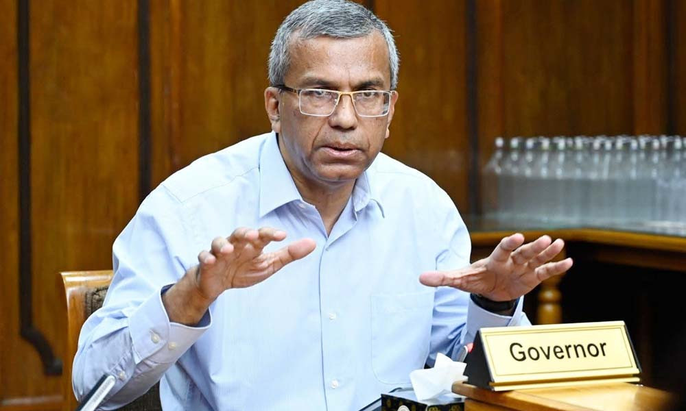 প্রায় ৪০ লাখ ব্যবসা প্রতিষ্ঠানে বাংলা কিউআর সেবা চালু: গভর্নর
