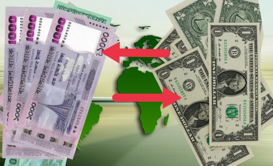 Bangladesh Bank further simplifies international transactions
