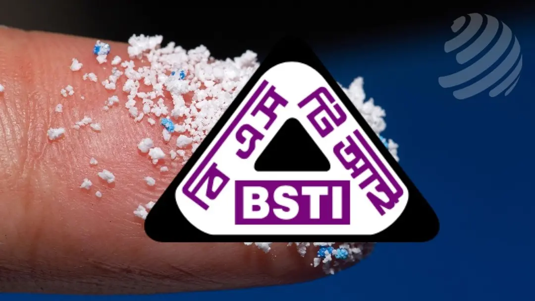 Microplastics in toothpaste: BSTI taking action