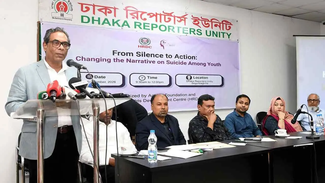অক্টোবরের শুরুতে ডেঙ্গুর সংক্রমণ সর্বোচ্চ হতে পারে: স্বাস্থ্য প্রতিমন্ত্রী