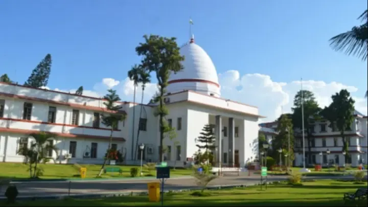 Indian court says Muslim divorce law is valid