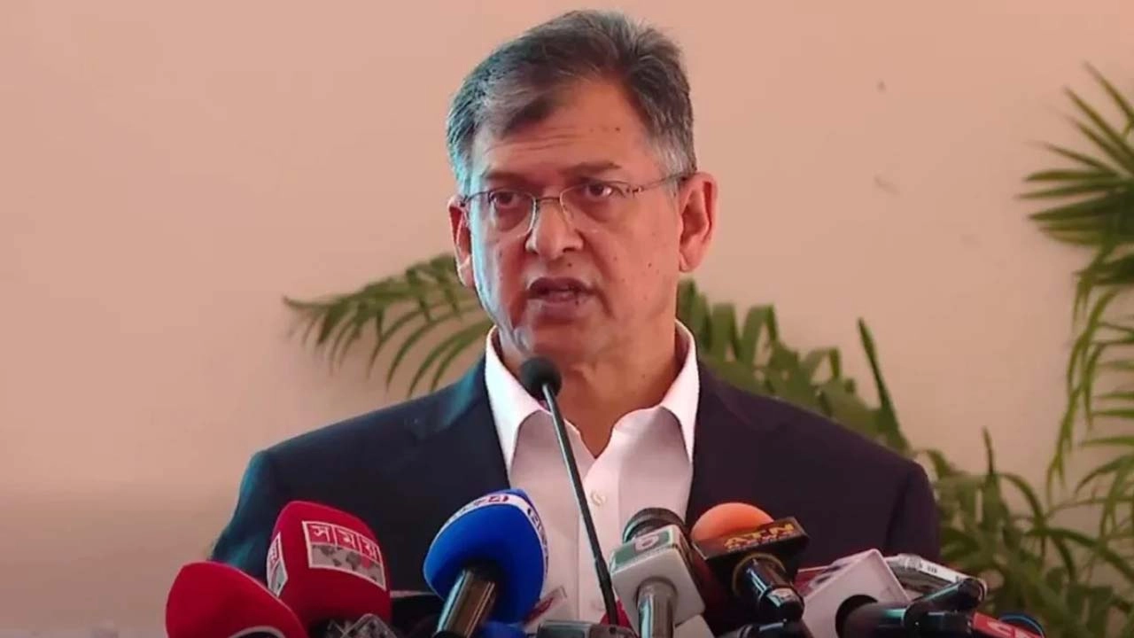 পুলিশের নতুন সাইবার সিকিউরিটি ইউনিট গঠনের ঘোষণা