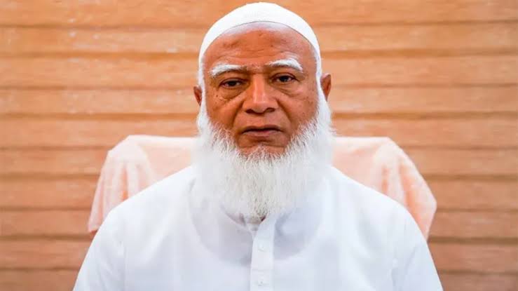 জুলাই গণঅভ্যুত্থান দিবসে শহীদদের প্রতি শ্রদ্ধা, ঐক্যের ডাক শফিকুর রহমানের