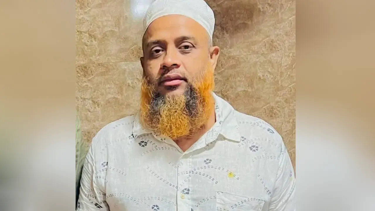বিয়ানীবাজার উপজেলা পরিষদের সাবেক চেয়ারম্যান পল্লব ঢাকায় গ্রেপ্তার