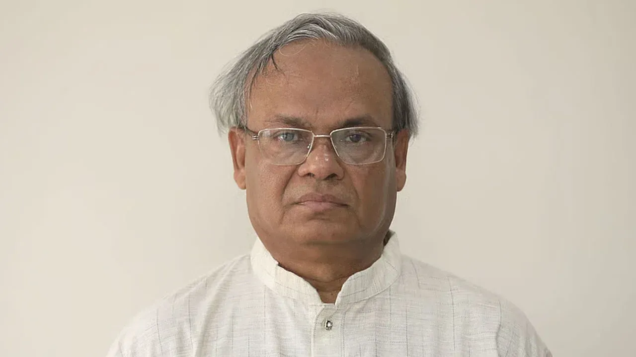 বিএনপির ভারপ্রাপ্ত মহাসচিব রুহুল কবির রিজভী