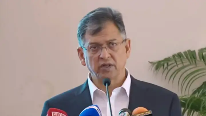 দেশে অস্থিরতা সৃষ্টির সুযোগ দেওয়া হবে না: স্বরাষ্ট্রমন্ত্রী