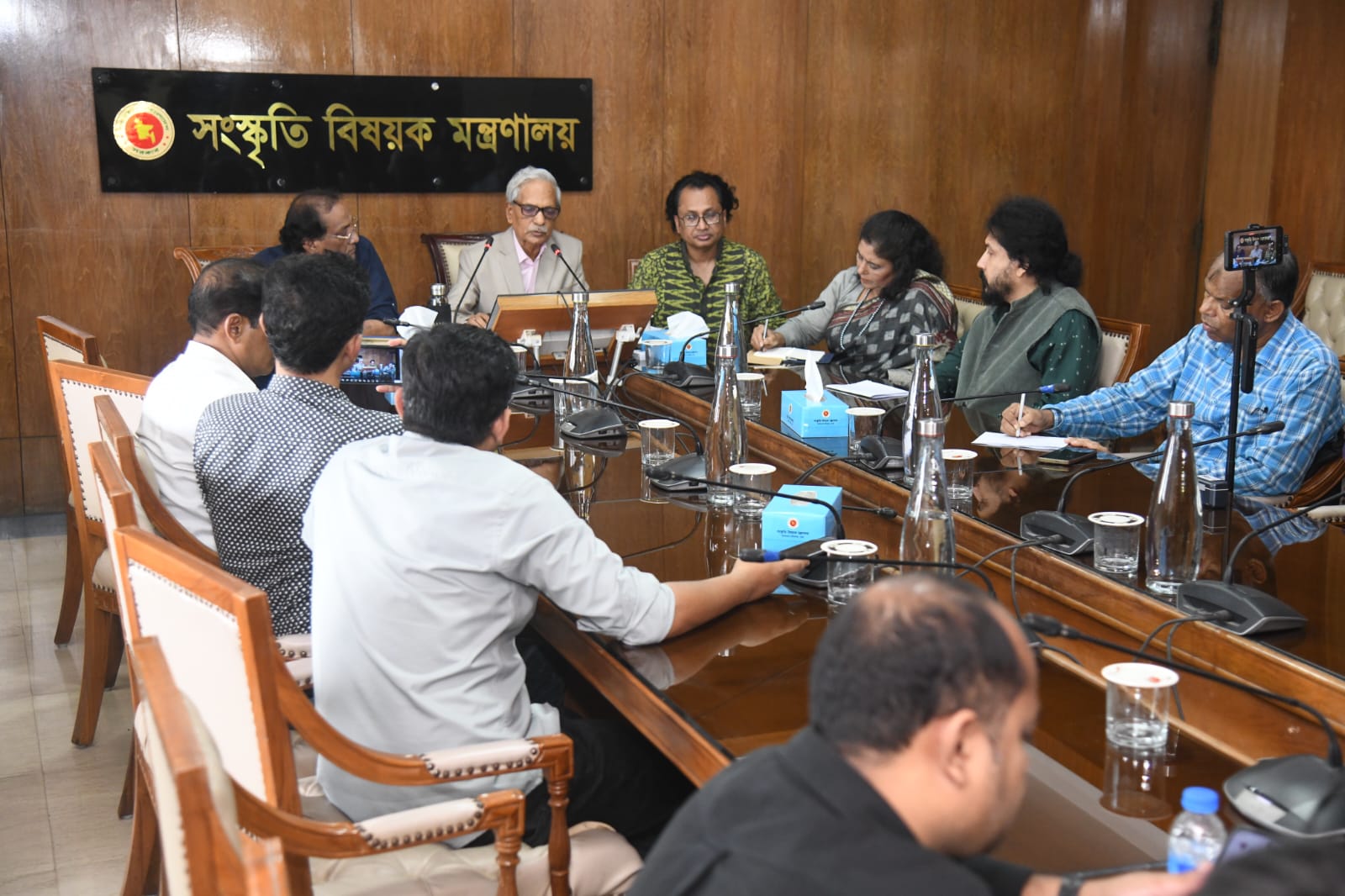July Mass Uprising Memorial Museum awaits Prime Minister's approval