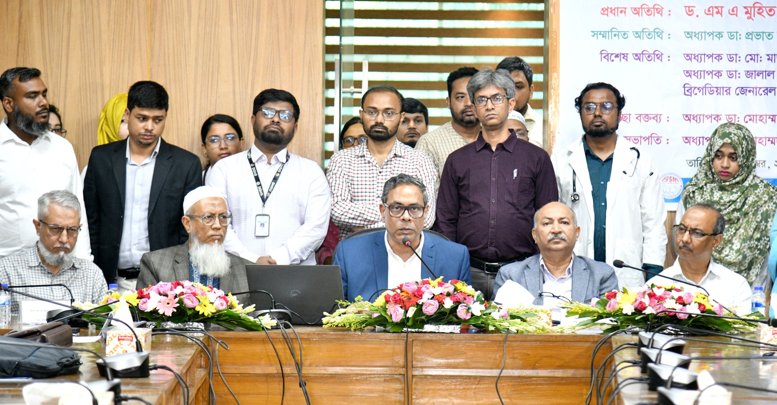 Training for 1,600 doctors in 40 districts to prevent dengue mismanagement