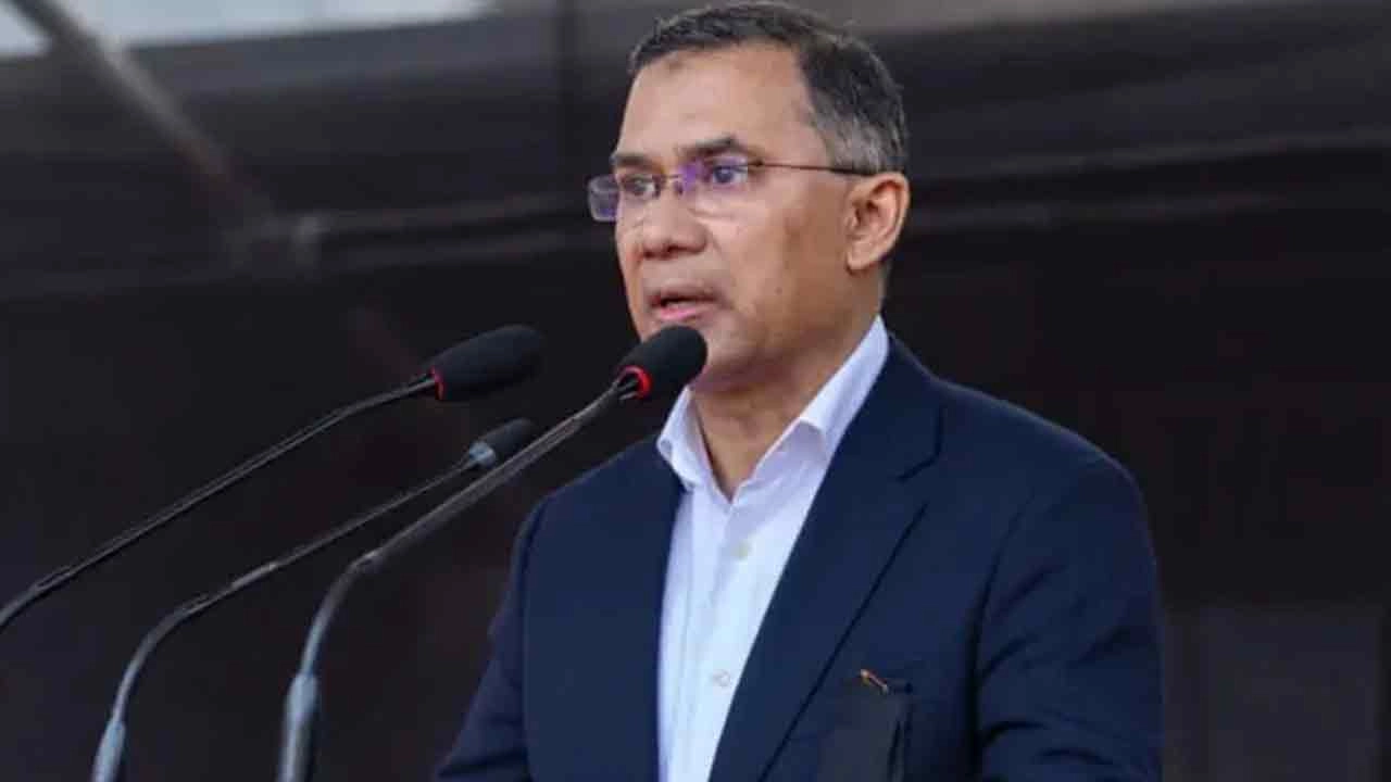 Prime Minister Tareq Rahman will deliver speech at UN General Assembly