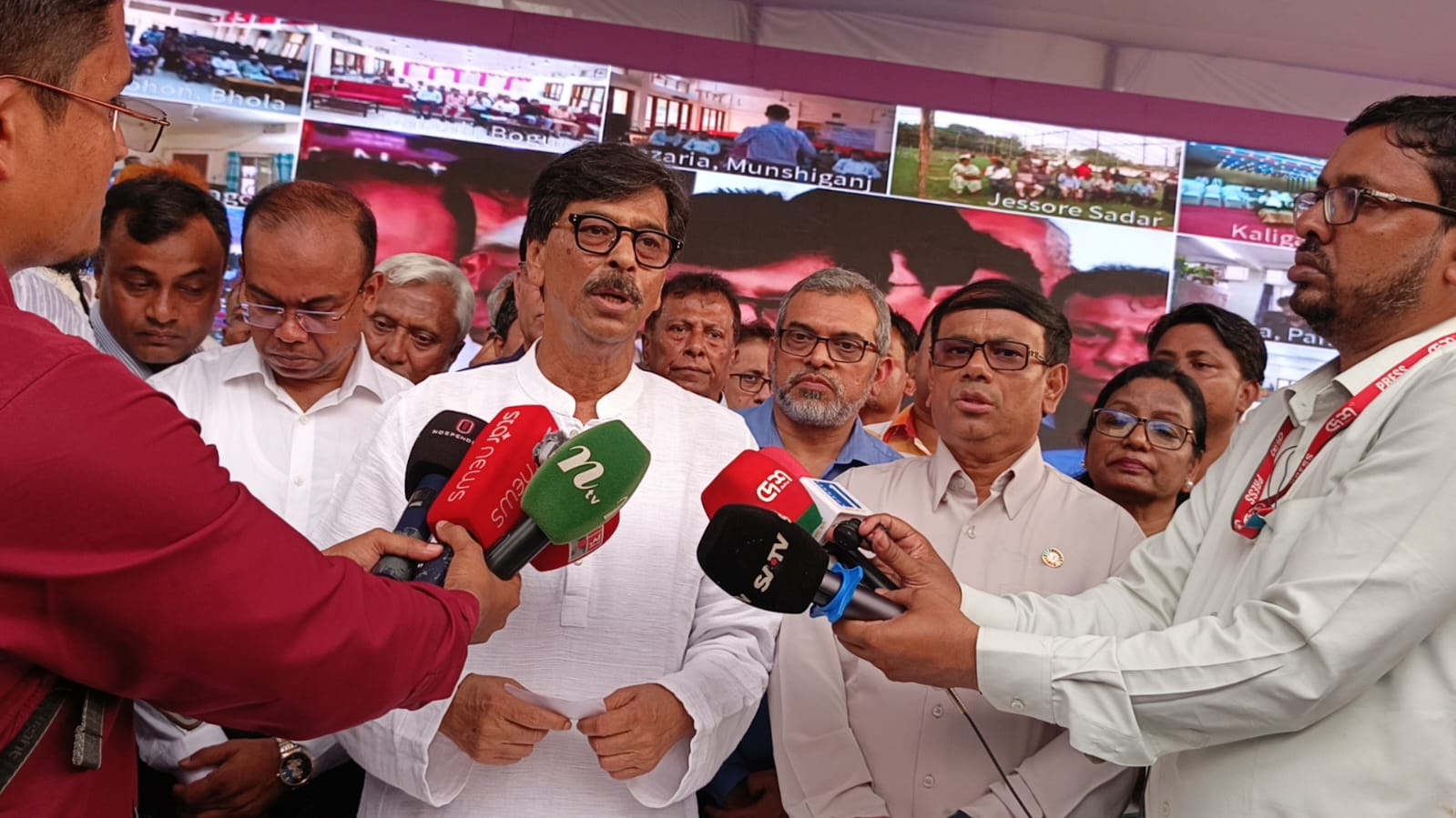এ বছর ৪৩ লাখ কৃষক পাবেন কৃষক কার্ড: কৃষিমন্ত্রী