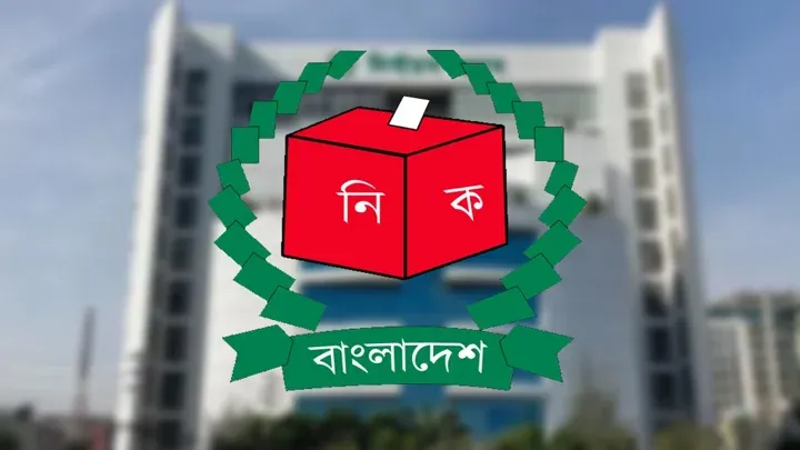 ৭ ধাপে ইউপি নির্বাচনের তারিখ ঘোষণা ইসির