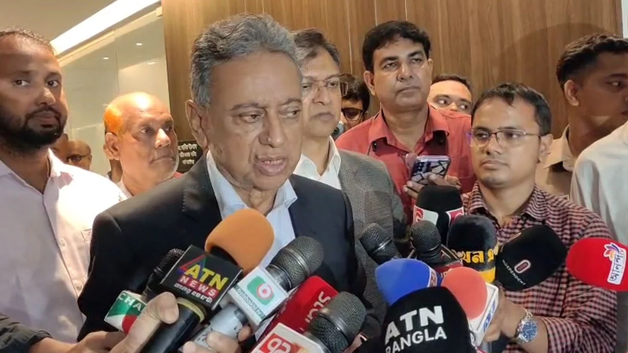 চলতি বছরেই নতুন পে-স্কেল ঘোষণা করবে সরকার: অর্থমন্ত্রী