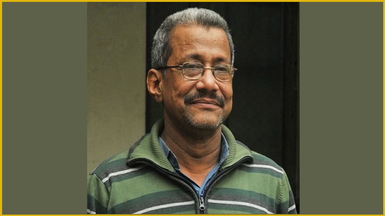 Journalist leaders mourn Kazim Reza's death