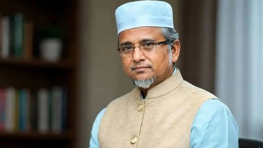 এমপি গাজী নজরুলের জামিন নামঞ্জুর