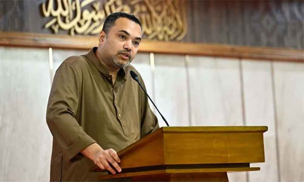 Loans of up to Tk 20 lakh to be given to 5,000 young people annually: Mahdi Amin