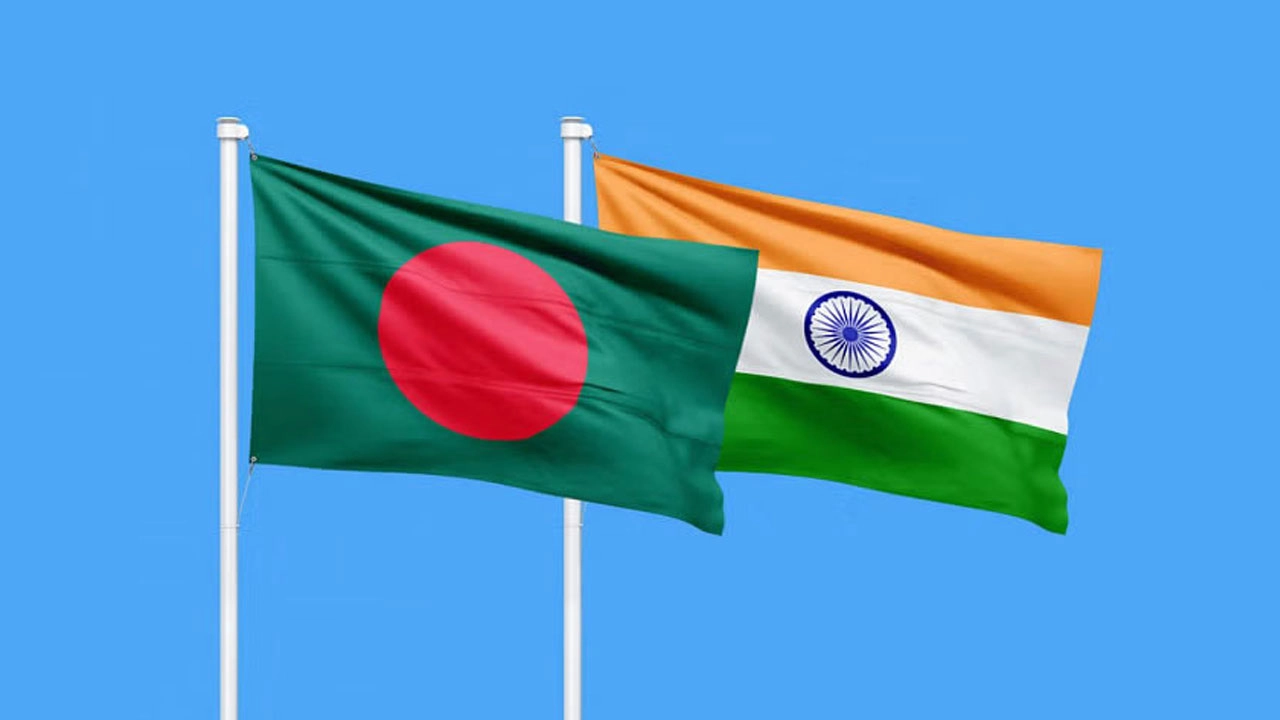 Bangladesh-India Joint Working Group meeting today
