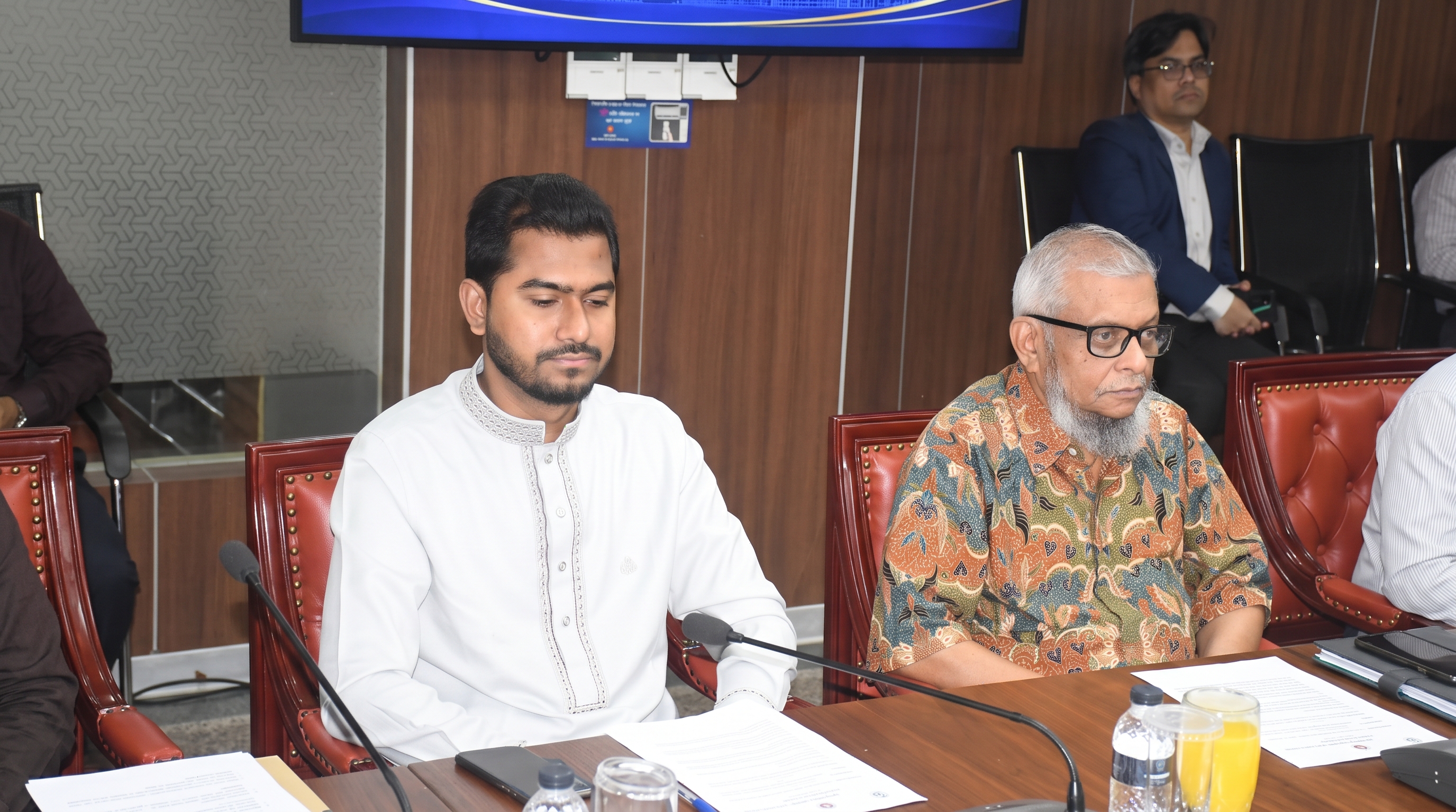 Bangladesh-EU to work together to prevent illegal migration and human trafficking