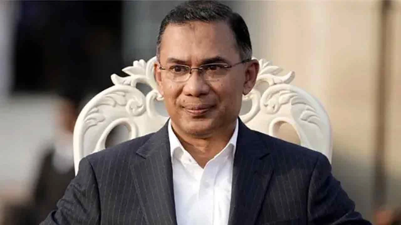হাসিনা ফেরতসহ শর্ত পূরণ হলেই ভারত সফর করবেন তারেক রহমান