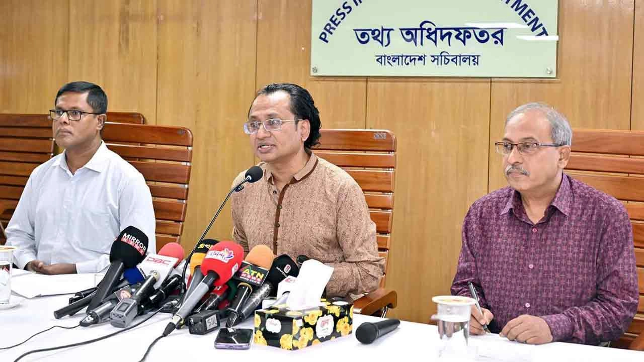 সপ্তাহে একদিন বিনামূল্যে জুলাই জাদুঘর দেখতে পারবে শিক্ষার্থীরা